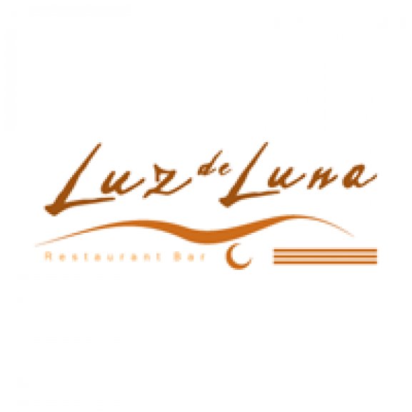 Luz de Luna Logo