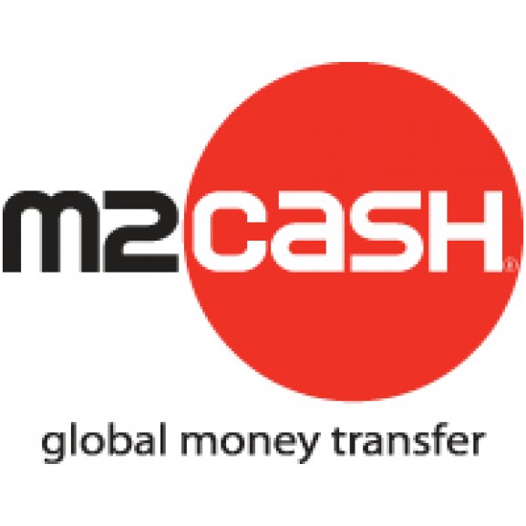 m2cash Logo