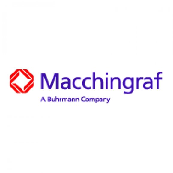 Macchingraf Logo