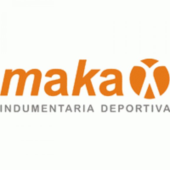 Maka Indumentari Deportiva Logo