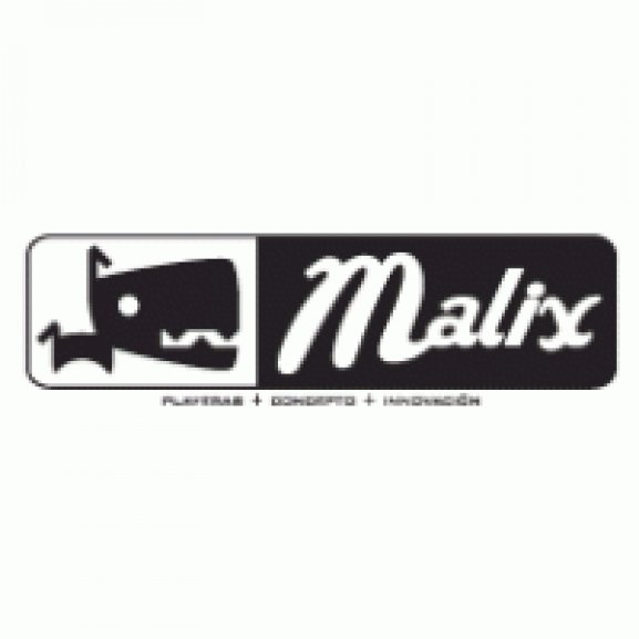 Malix Logo