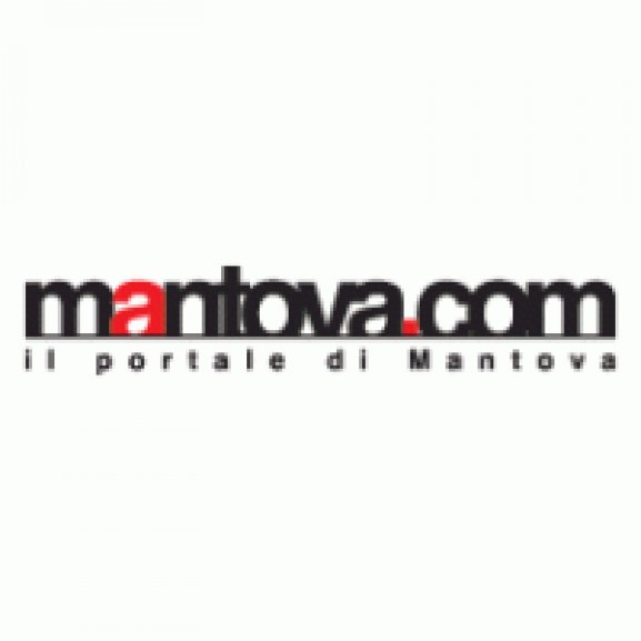 mantova.com Logo