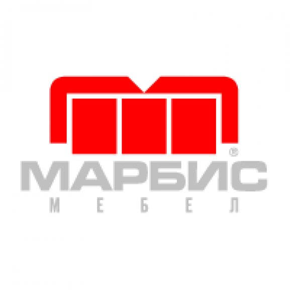 Marbis Mebel Logo