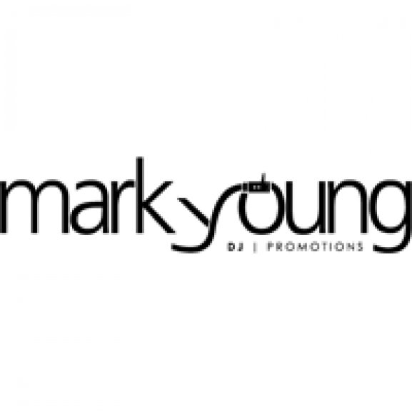 Mark Young Logo
