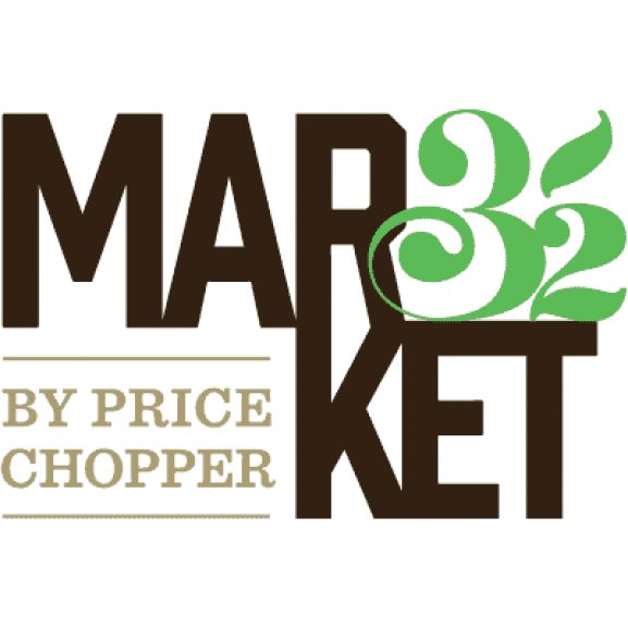Market 32 by Price Chopper Logo