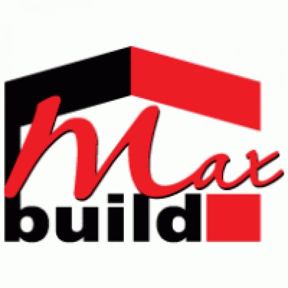 Max Build Logo