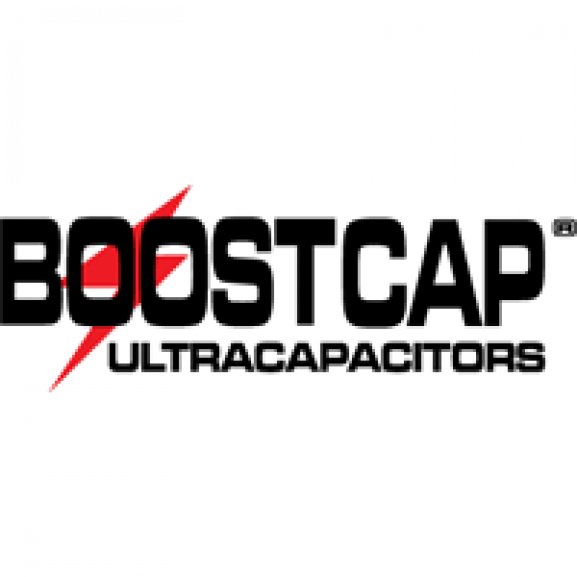 Maxwell - Boostcap Logo