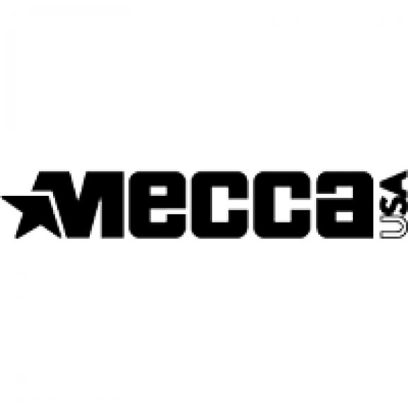 mecca_usa Logo