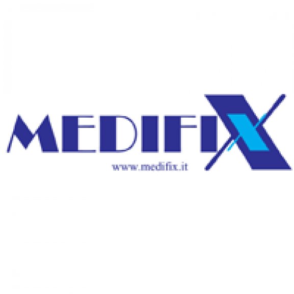 medifix 2007 Logo