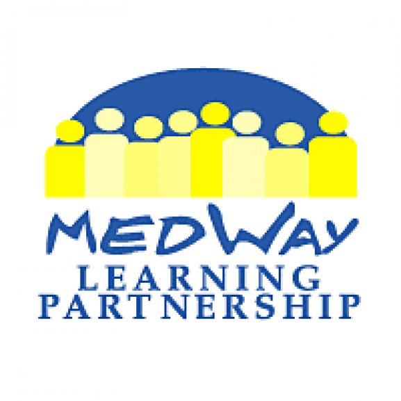 MedWay Learning Partnership Logo