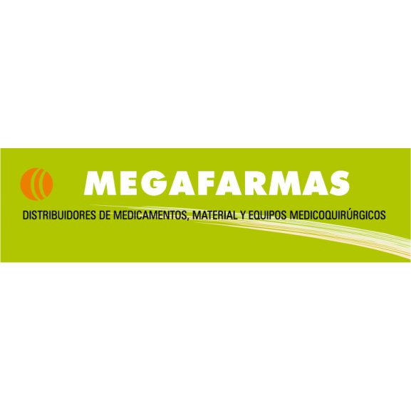 Megafarmas Logo