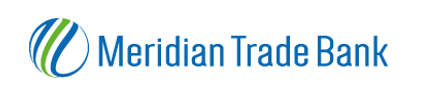 Meridian Trade Bank (MTB) Logo
