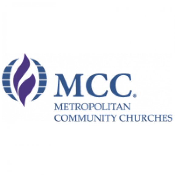 Metropolitan Community Churches Logo