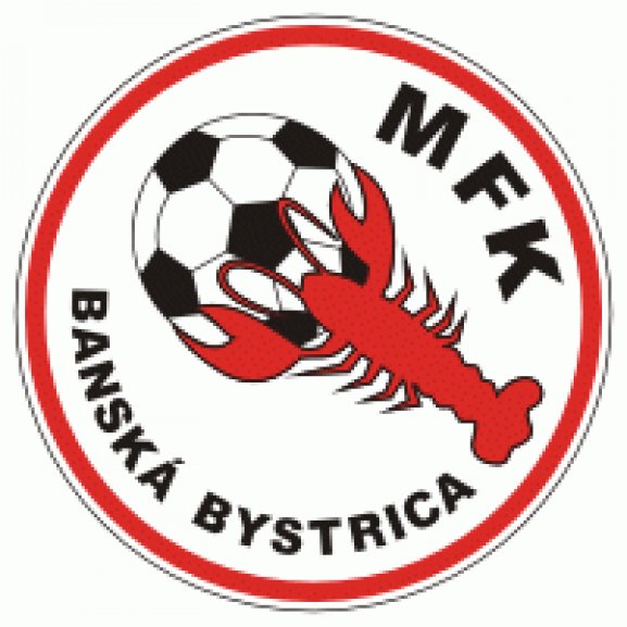 MFK Banska Bystrica Logo