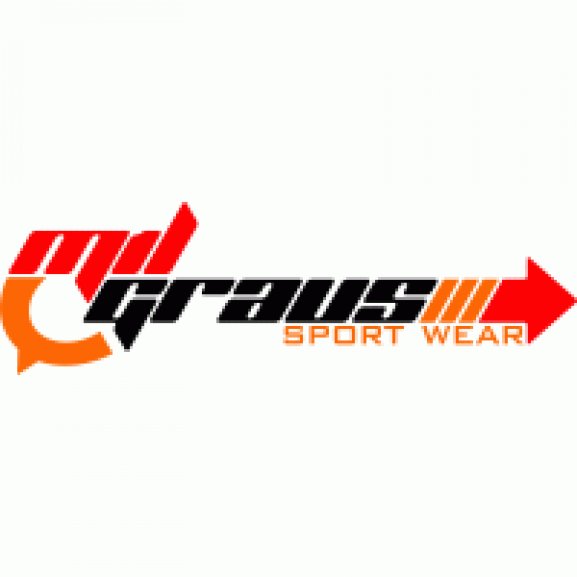 Mil Graus Sportwear Logo
