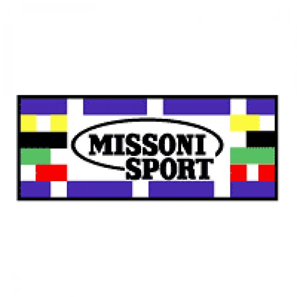 Missoni Sport Logo