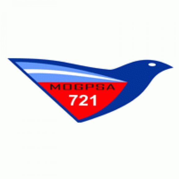 MOGPSA linea 721 logo nuevo Logo