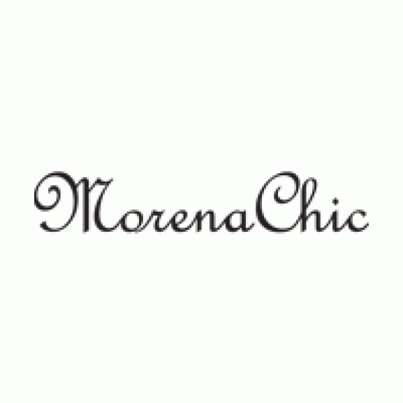 Morena Chic Logo