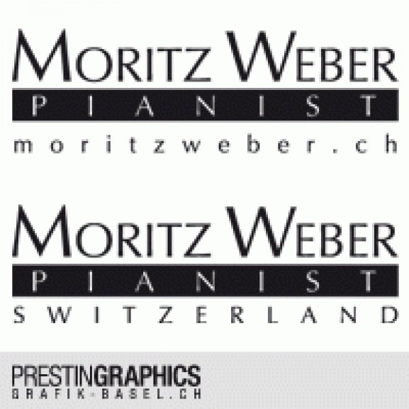 Moritz Weber Logo