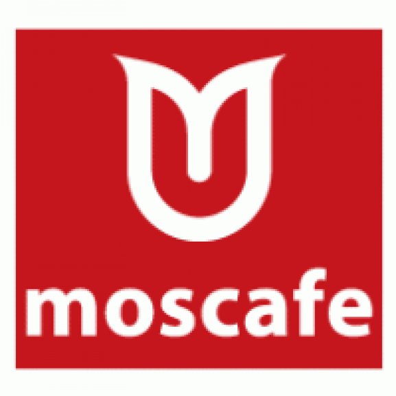 Moscafe Logo