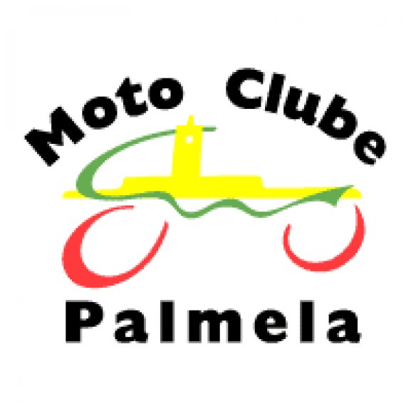 Moto Clube Palmela Logo