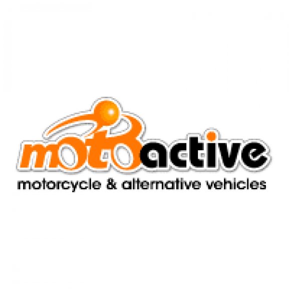 MOTOactive Logo