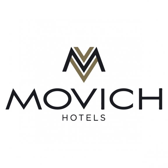 Movich Hotels Logo