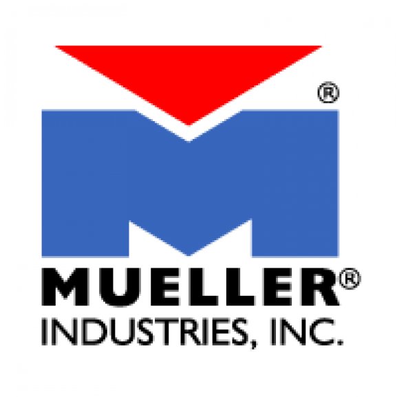 Mueller Industries, Inc. Logo