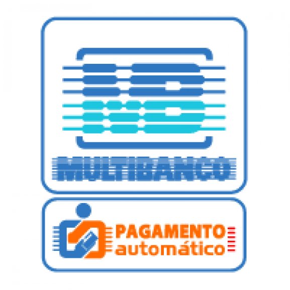 Multibanco Logo