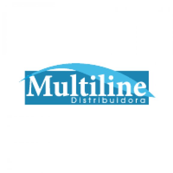 Multiline Logo