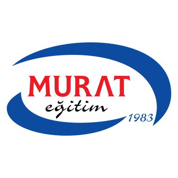 Murat Eğitim Logo