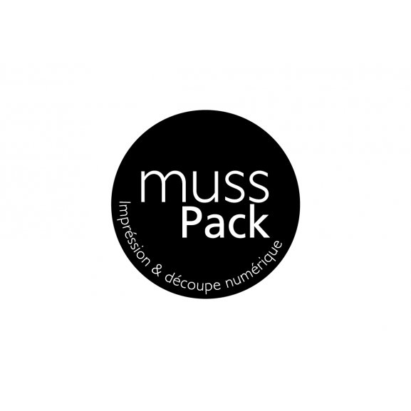 Muss Pack Logo