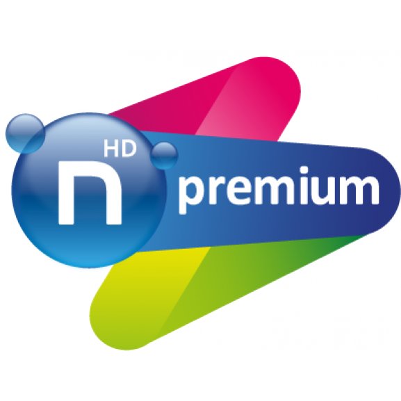 n premium hd Logo