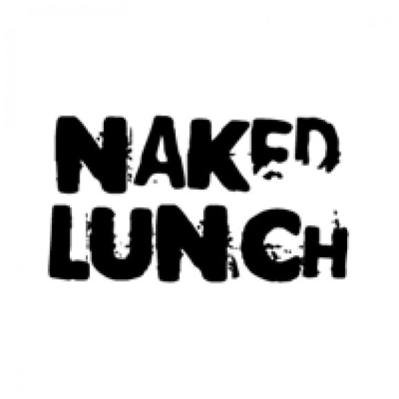 Naked Lunch Logo