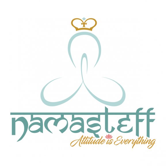 Namasteff Logo