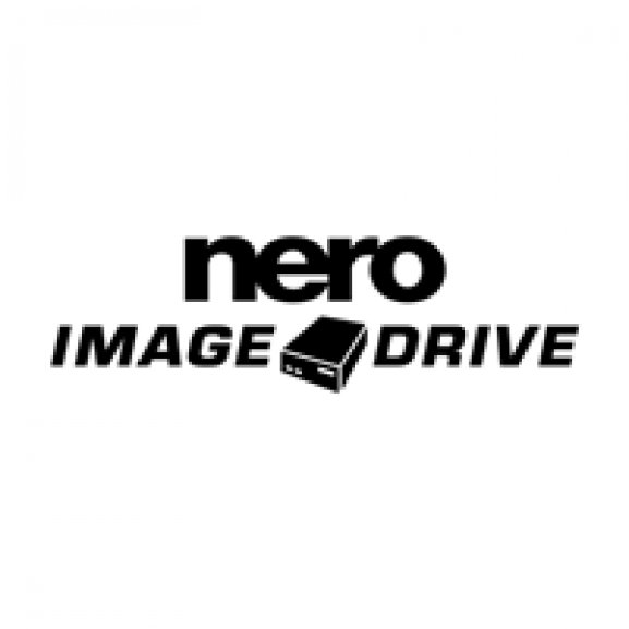 Nero Image Drive Logo