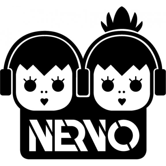 Nervo Logo