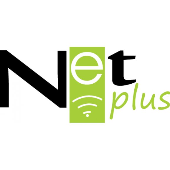Net Plus Logo