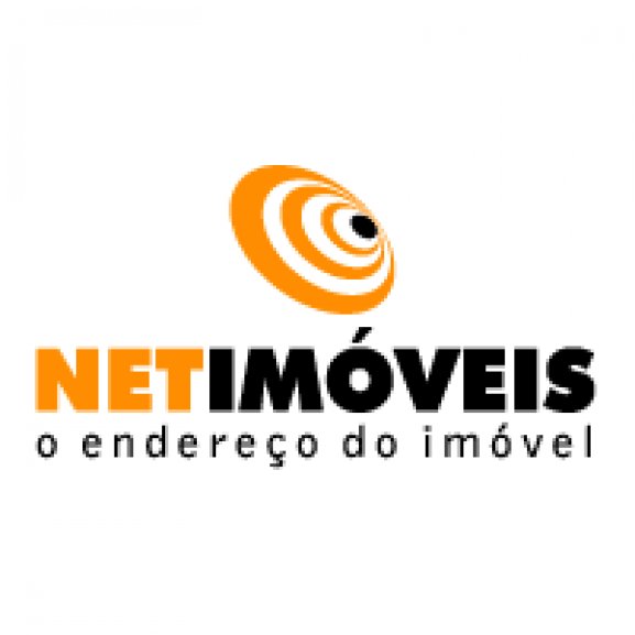 Netimoveis Logo