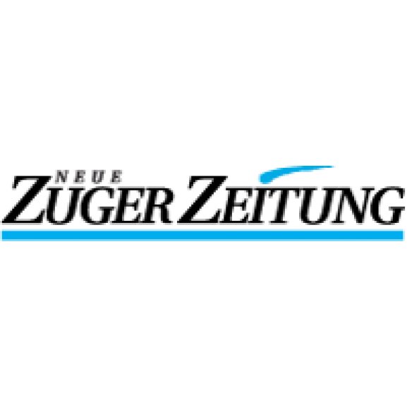 Neue Zuger Zeitung Logo