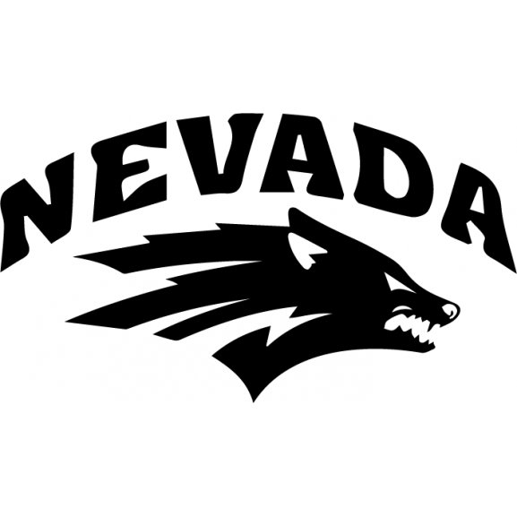 Nevada Wolfpack Logo