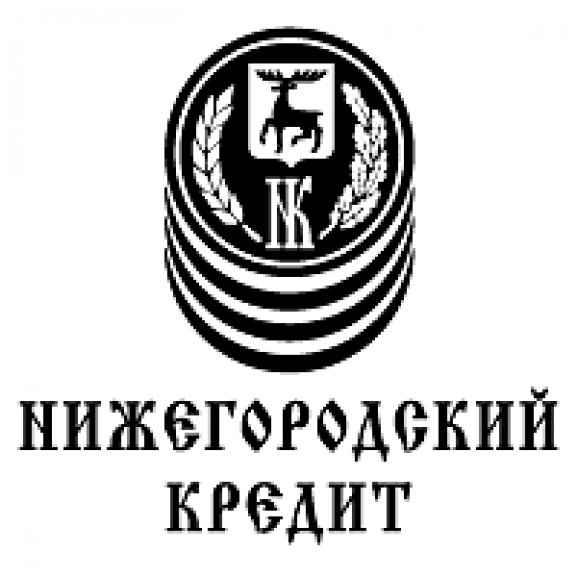 Nizhegorodsky Credit Bank Logo