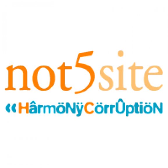 not5site Logo