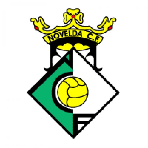 Novelda C.F. Logo