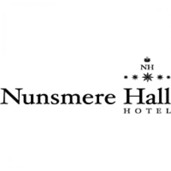 Nunsmere Hall Hotel Logo