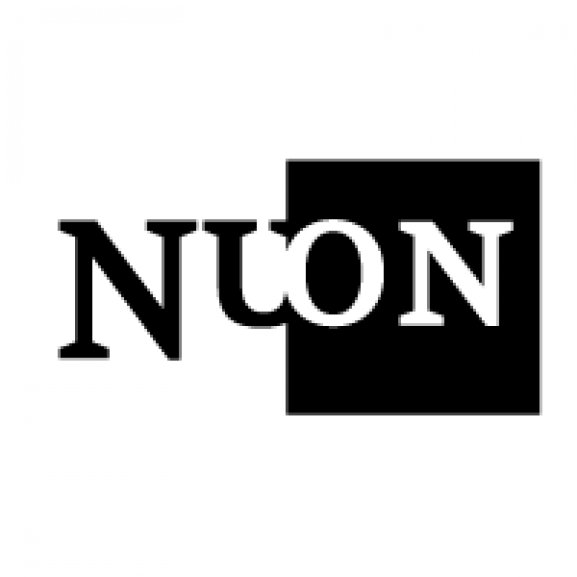 Nuon Logo