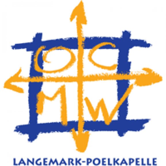OCMW Langemark Logo