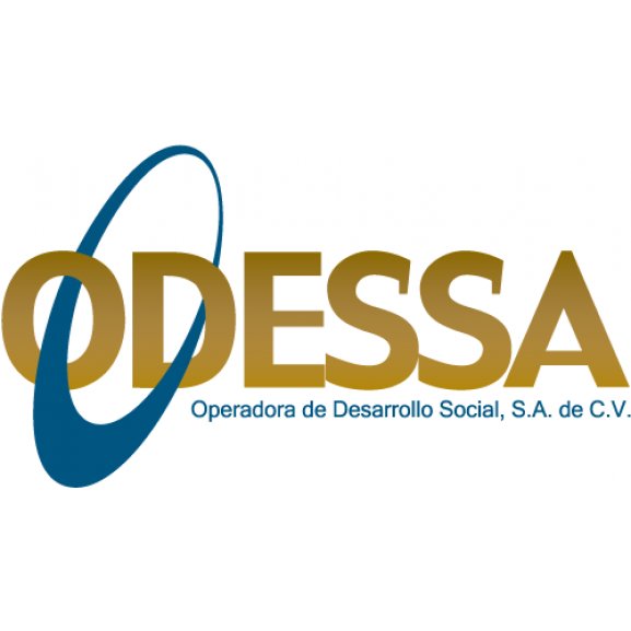 ODESSA Logo
