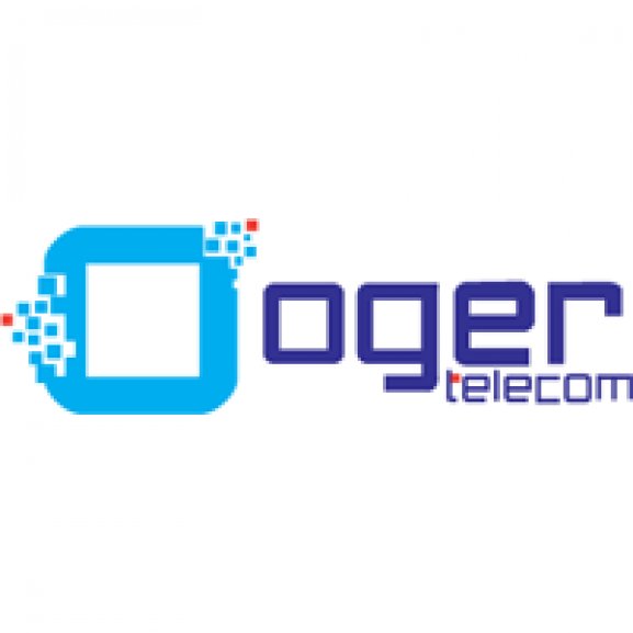 Oger Telecom Logo
