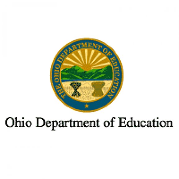 Ohio Departament of Education Logo